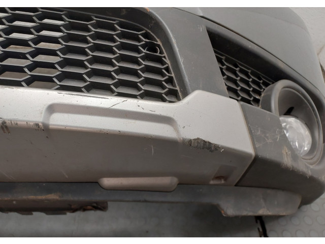 Бампер  Chevrolet Orlando 2011-2015 передний   