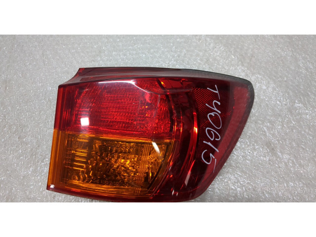 Задний фонарь        Lexus IS 2005-2013 