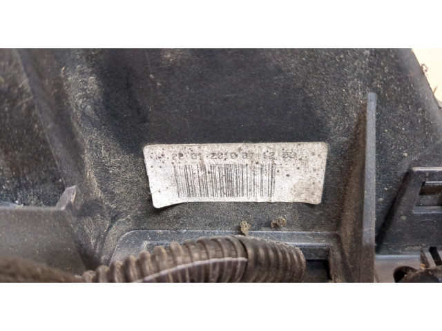 Блок предохранителей  Ford S-Max 2006-2010         