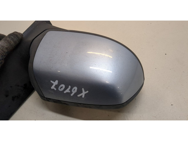Зеркало боковое  Ford Focus 2 2005-2008  правое           