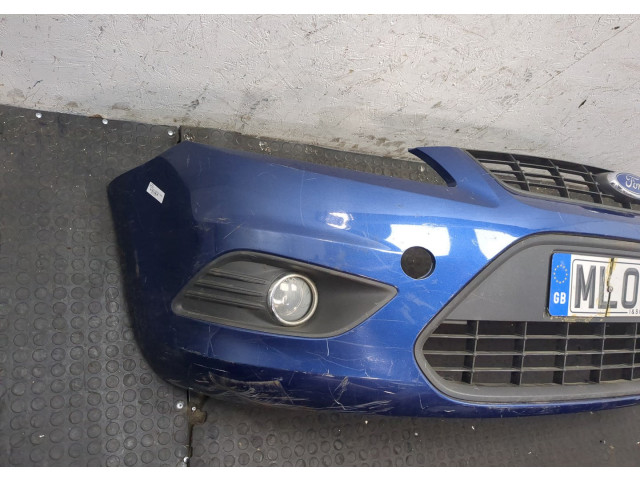 Бампер  Ford Focus 2 2008-2011 передний   1518007, 8M5117757BD56DV