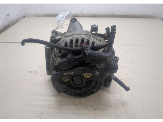 Генератор  Mercedes C W203 2000-2007       A0131540002    