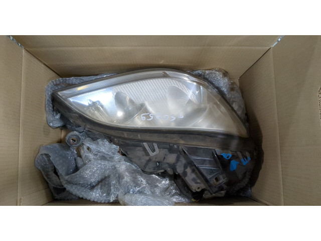 Фара передняя  Mercedes ML W164 2005-2011 правая 