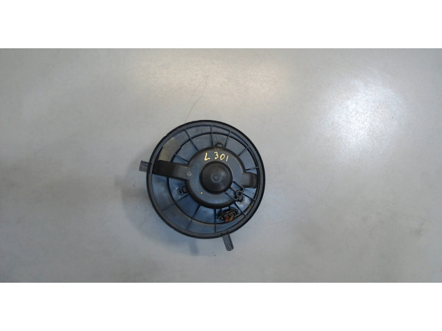 Моторчик печки  Volkswagen Passat CC 2008-2012 1K1819015C      1K1819015C   