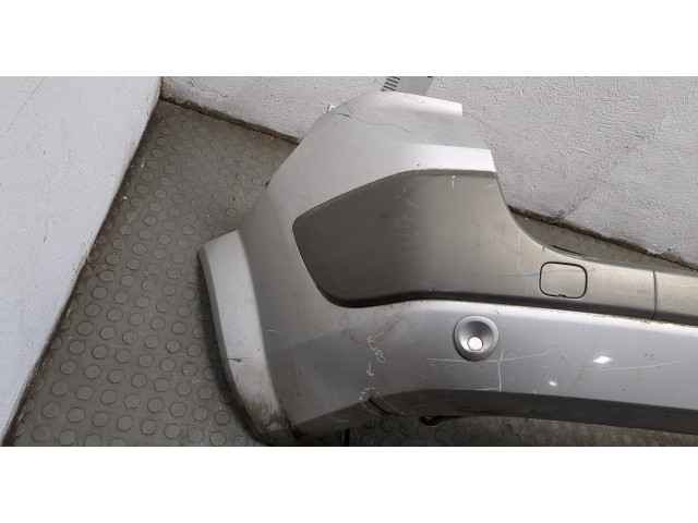 Бампер  Renault Megane 2 2002-2009 задний   7701476954, 7701475274