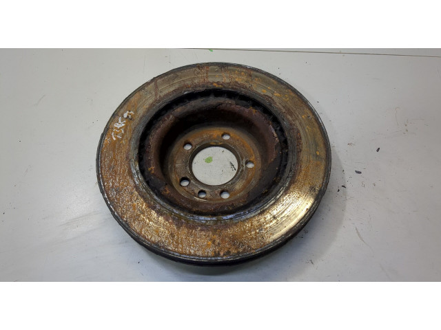 Диск тормозной  Land Rover Range Rover Sport 2005-2009 3.6  передний             