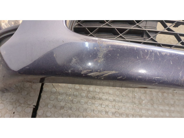 Бампер  Citroen C4 Picasso 2006-2013 передний   