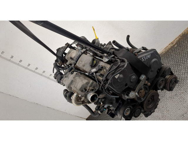 Форсунка топливная  Ford Focus 2 2008-2011    1355051, 4M5Q9F593AD     