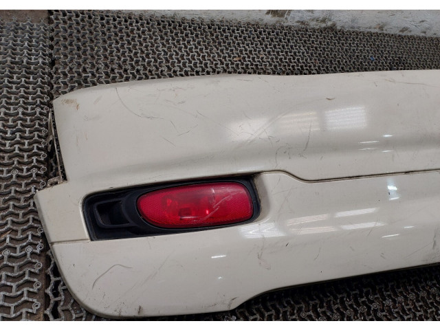 Бампер  Mini Cooper (R56/R57) 2006-2013 задний     