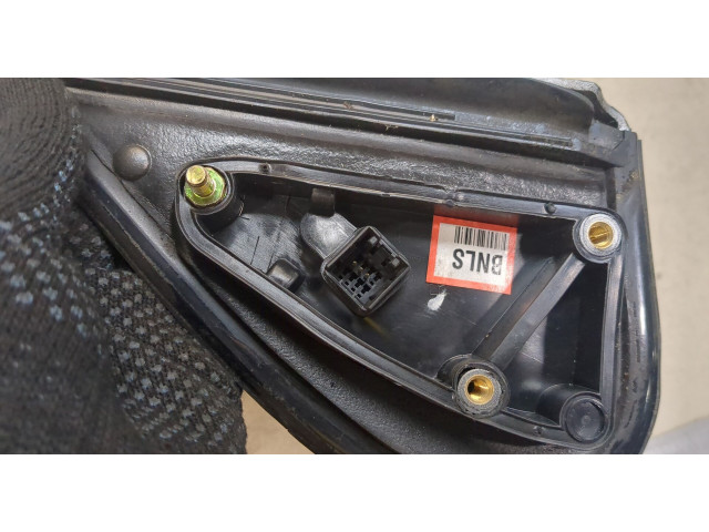 Зеркало боковое  Hyundai Santa Fe 2000-2005  правое             