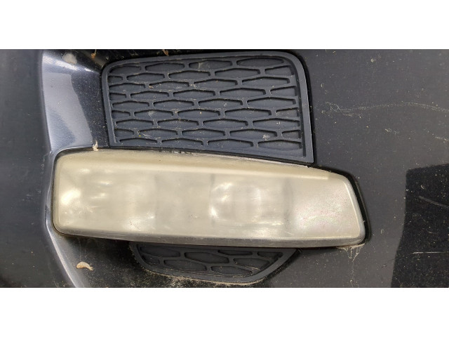 Бампер  Land Rover Range Rover Evoque 2011-2018 передний   