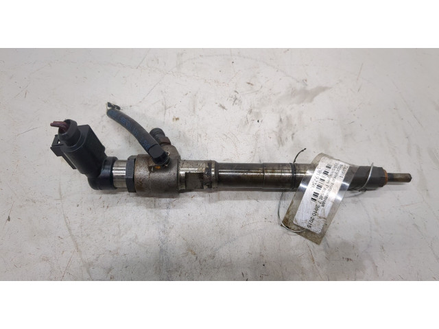Форсунка топливная  Volkswagen Passat 7 2010-2015 Европа    03L130277S     