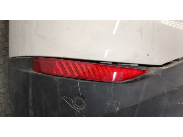 Бампер  BMW X1 (F48) 2015-2022 задний   51127403391, 7403391