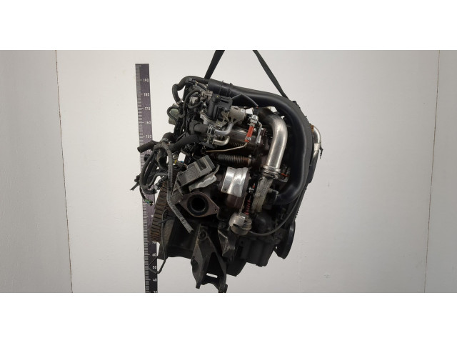  Турбина  Nissan Juke 2010-2019             1441100Q1G