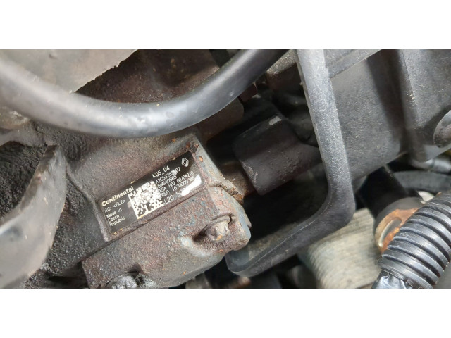  Турбина  Nissan Juke 2010-2019             1441100Q1G