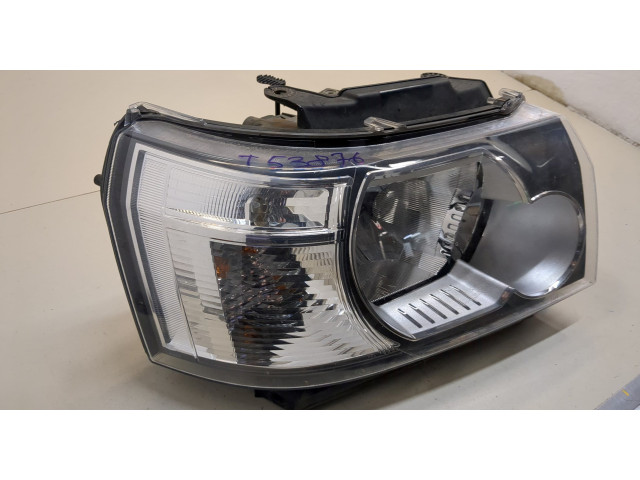 Фара передняя  Land Rover Freelander 2 2006-2014 правая 