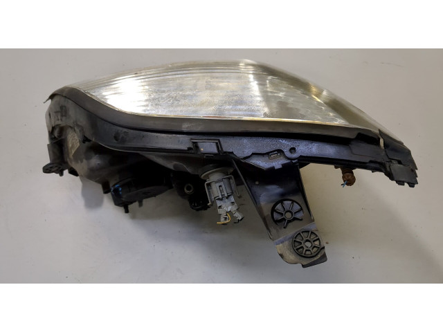 Фара передняя  Renault Scenic 1996-2002 правая 