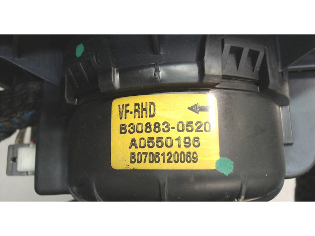 Моторчик печки  Hyundai i40 2011-2015 971263Z900     971263Z900   