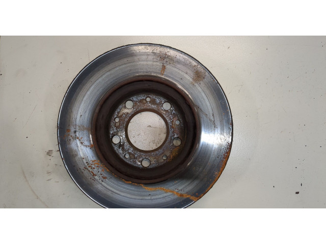 Диск тормозной  Citroen Jumper (Relay) 2006-2014 2.2  передний           