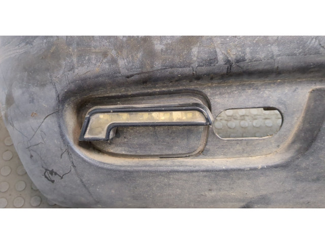 Бампер  Volkswagen Transporter 4 1991-2003 передний   7D0807694A