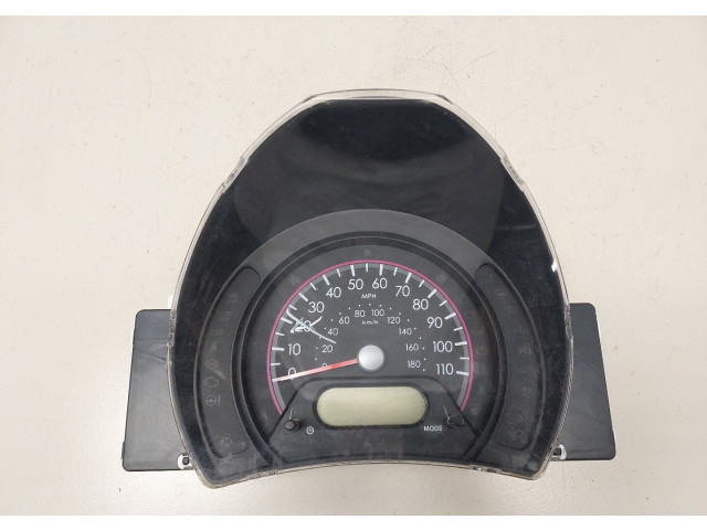 Панель приборов  Nissan Pixo       248104A00J, 248104A00K     