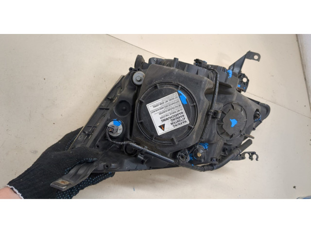 Блок розжига  Honda CR-V 2006-2012