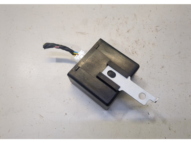 Блок комфорта  Chevrolet Captiva 2011-2016      96673478   