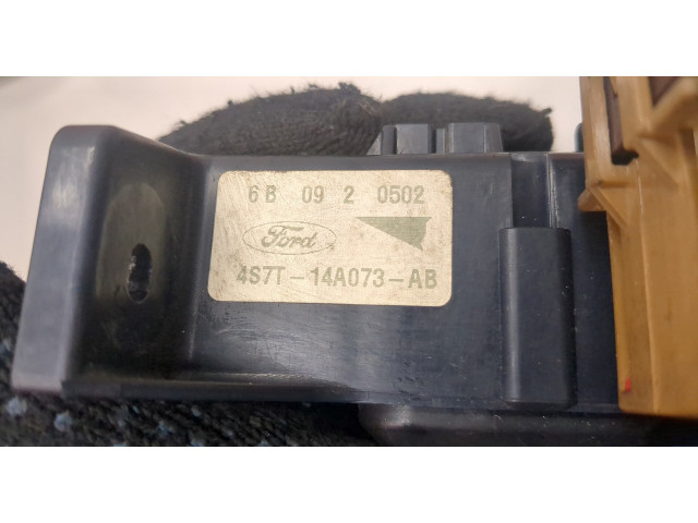 Блок BSI  KIA Ceed 2007-2012          1.6