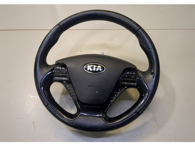 Руль  KIA Ceed 2012-2018            56111A2050