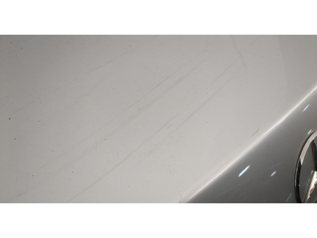Замок багажника  Mercedes S W221 2005-2013       
