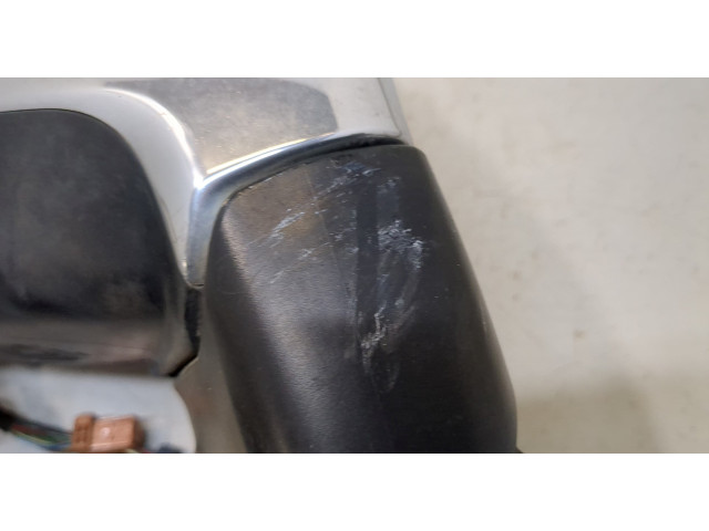 Зеркало боковое  Peugeot 3008 2009-2016  правое           8153ZF, 8151PG