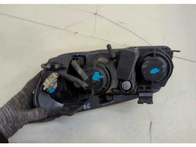 Фара передняя  Chevrolet Captiva 2006-2011 правая 