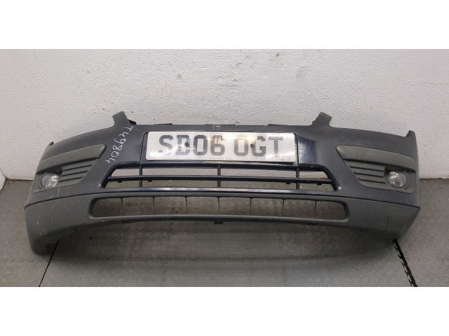 Бампер  Ford Focus 2 2005-2008 передний   1351525, 4M5117757CAJAHC