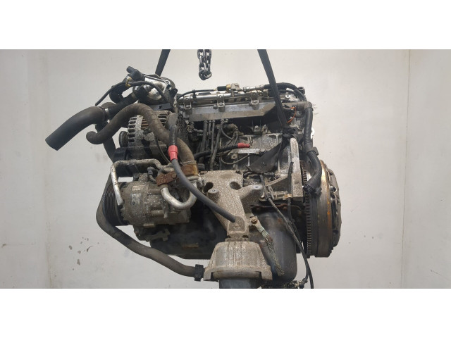 Клапанная крышка двигателя ДВС  BMW 3 E90, E91, E92, E93 2005-2012      