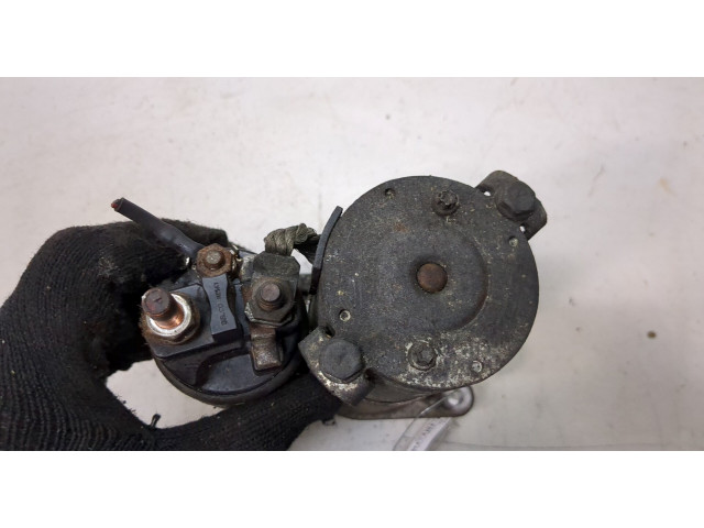 Стартер  Opel Meriva 2003-2010 1.6     