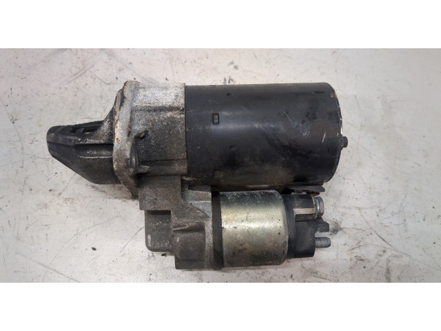 Стартер  Opel Meriva 2003-2010 1.4     