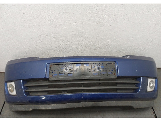 Бампер  Opel Meriva 2003-2010 передний   