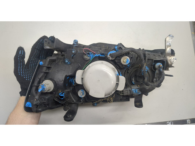 Фара передняя  Subaru Legacy Outback (B13) 2003-2009 правая 