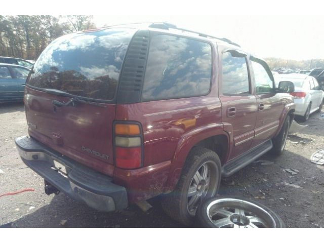 Генератор  Chevrolet Tahoe 1999-2006       15128978    5.3 бензин
