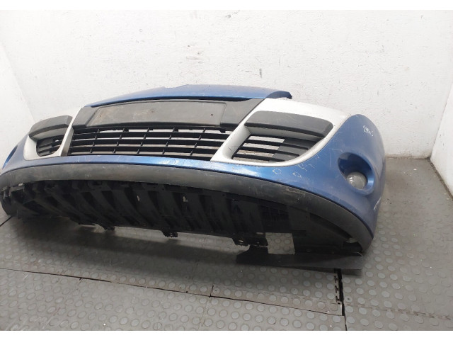 Бампер  Renault Megane 3 2009-2016 передний   