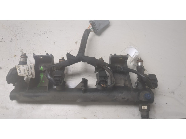 Форсунка топливная  Citroen C3 2002-2009    0280158057     