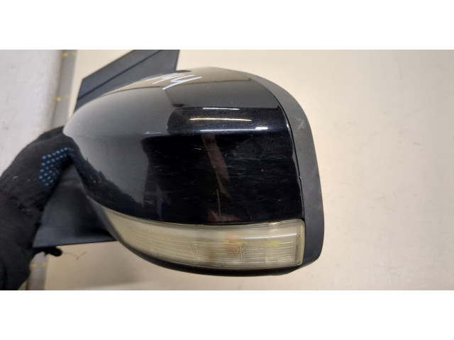 Зеркало боковое  Ford Focus 2 2008-2011  левое           