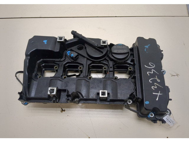 Клапанная крышка двигателя ДВС  Mercedes C W203 2000-2007 1.8     