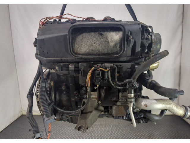 Клапанная крышка двигателя ДВС  BMW 3 E90, E91, E92, E93 2005-2012      