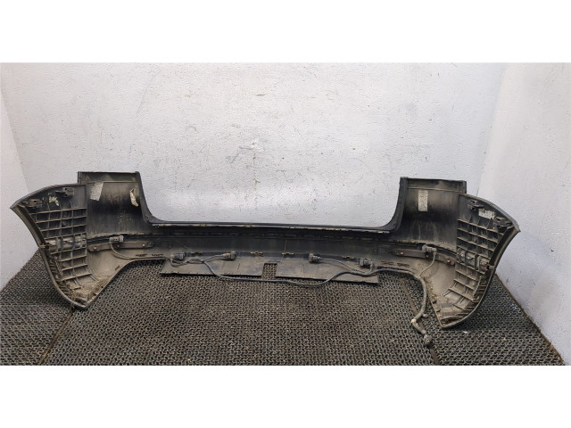 Бампер  Volkswagen Touareg 2002-2007 задний    7L6807417D, 7L6807434A