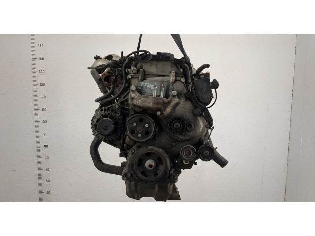 Форсунка топливная  KIA Ceed 2007-2012         