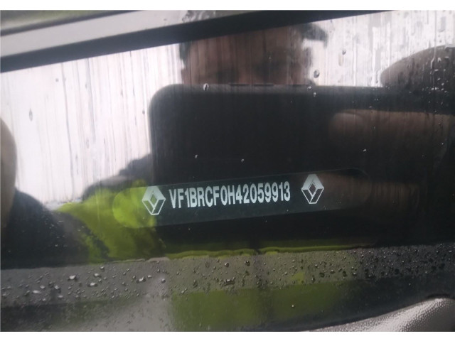 Стартер  Renault Clio 2009-2012 1.5  8200584675b   