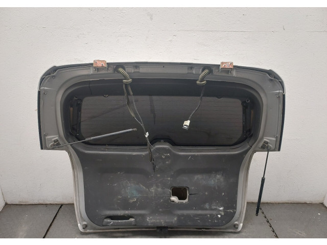 Замок багажника  Chevrolet Captiva 2006-2011       