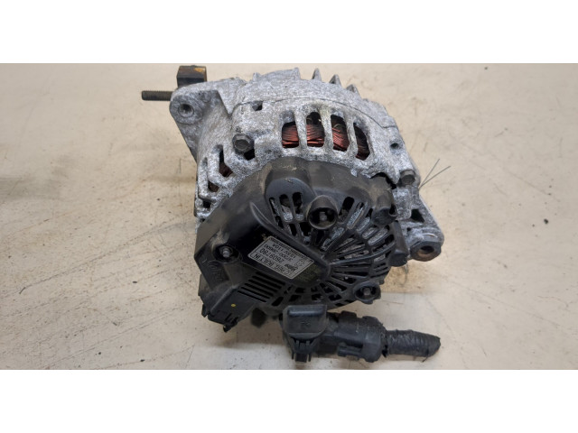 Генератор  Hyundai ix 35 2010-2015       373002B600     1.6 бензин