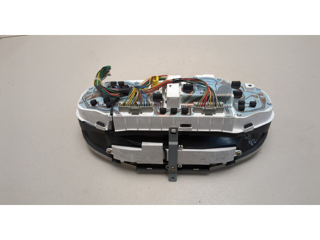 Панель приборов  Honda Civic 1998-2001       78110ST3B41, 78155ST3G61     
